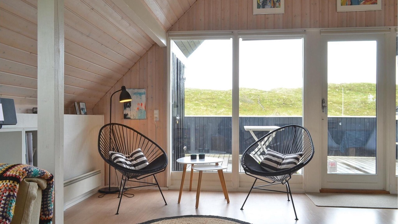 Photo of Bedroom in Hvide Sande
