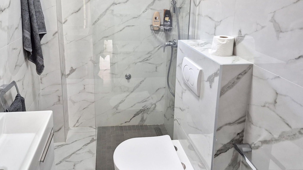 Photo of Bathroom in Krusevo