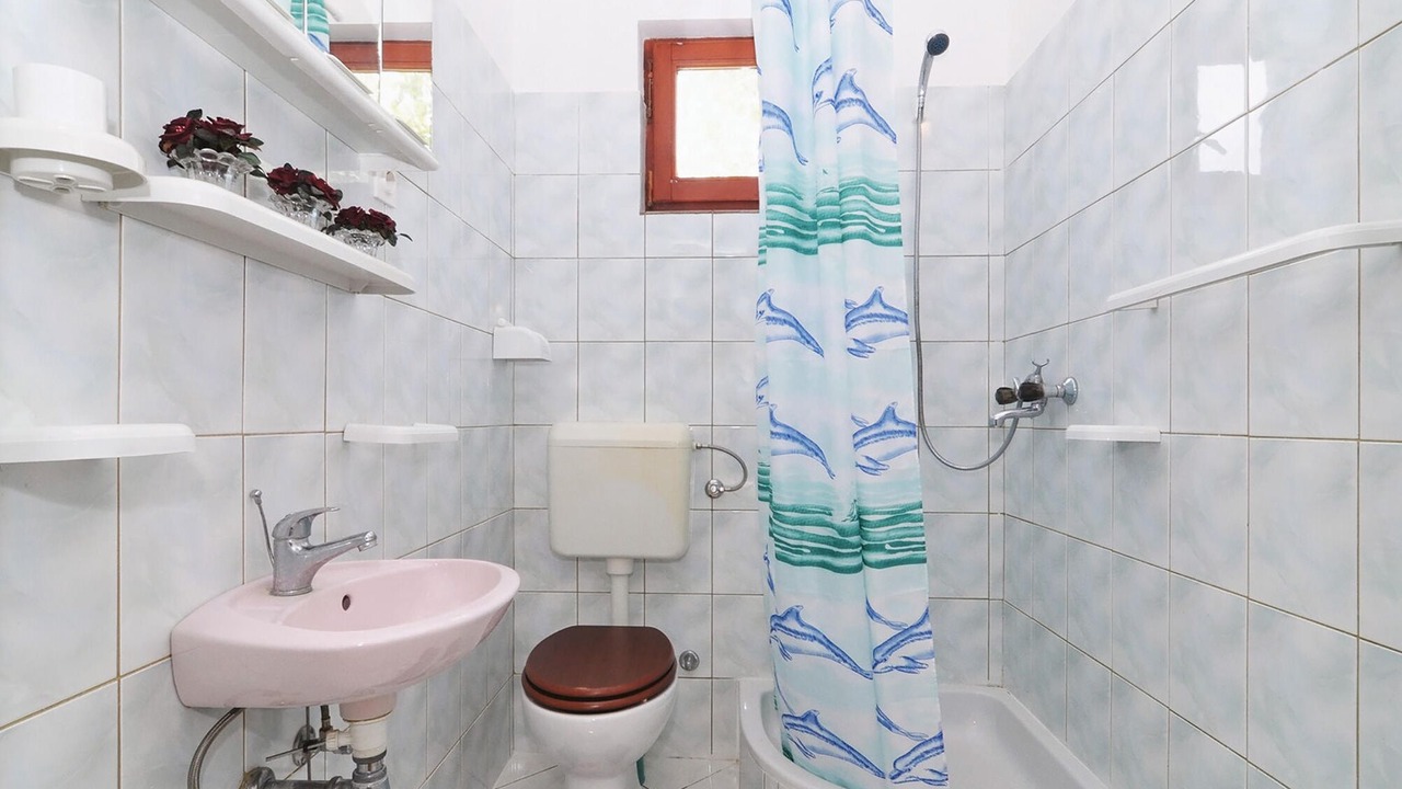 Photo of Bathroom in Krusevo