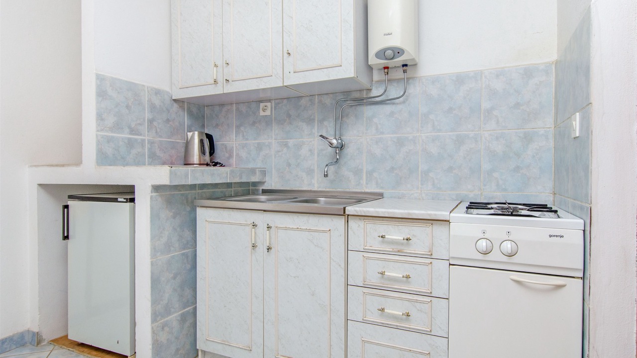 Photo of Kitchen in Stari Grad