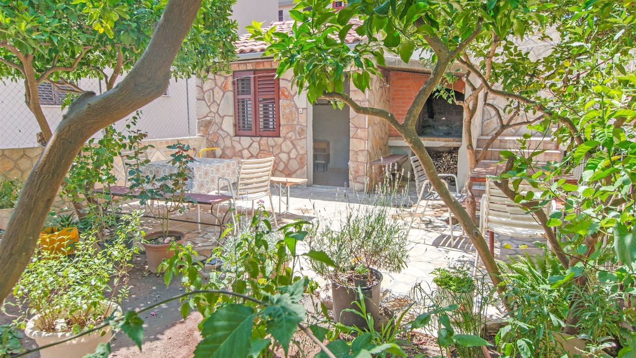 Photo of Patio Balcony in Stari Grad