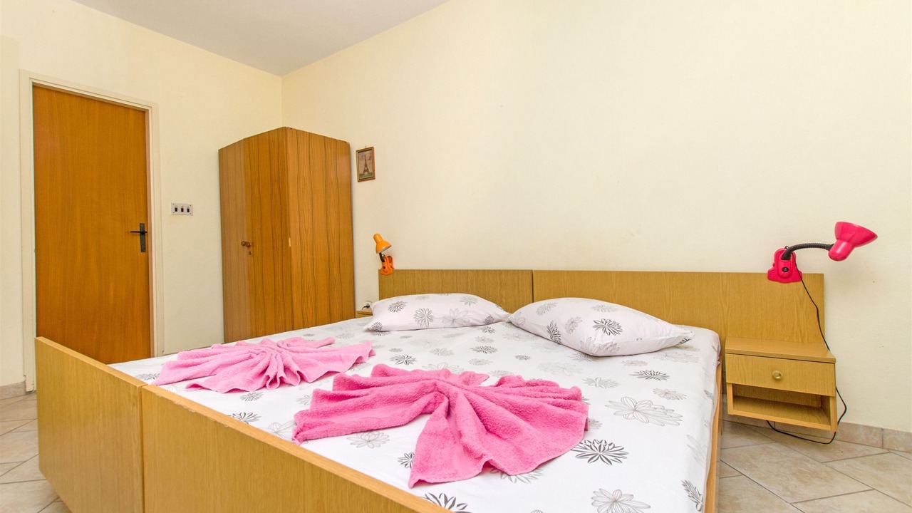 Photo of Bedroom in Stari Grad