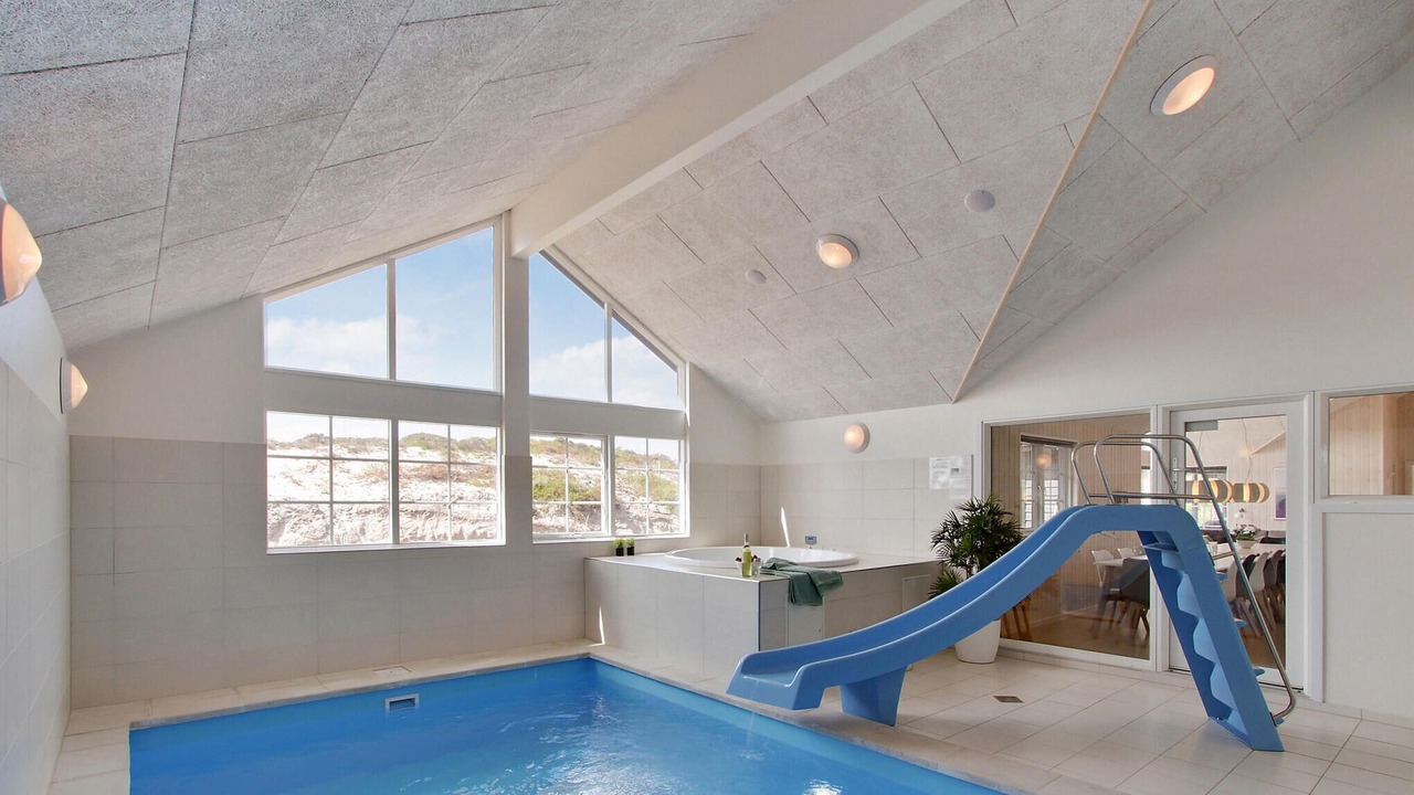 Photo of Outdoor in Henne Strand