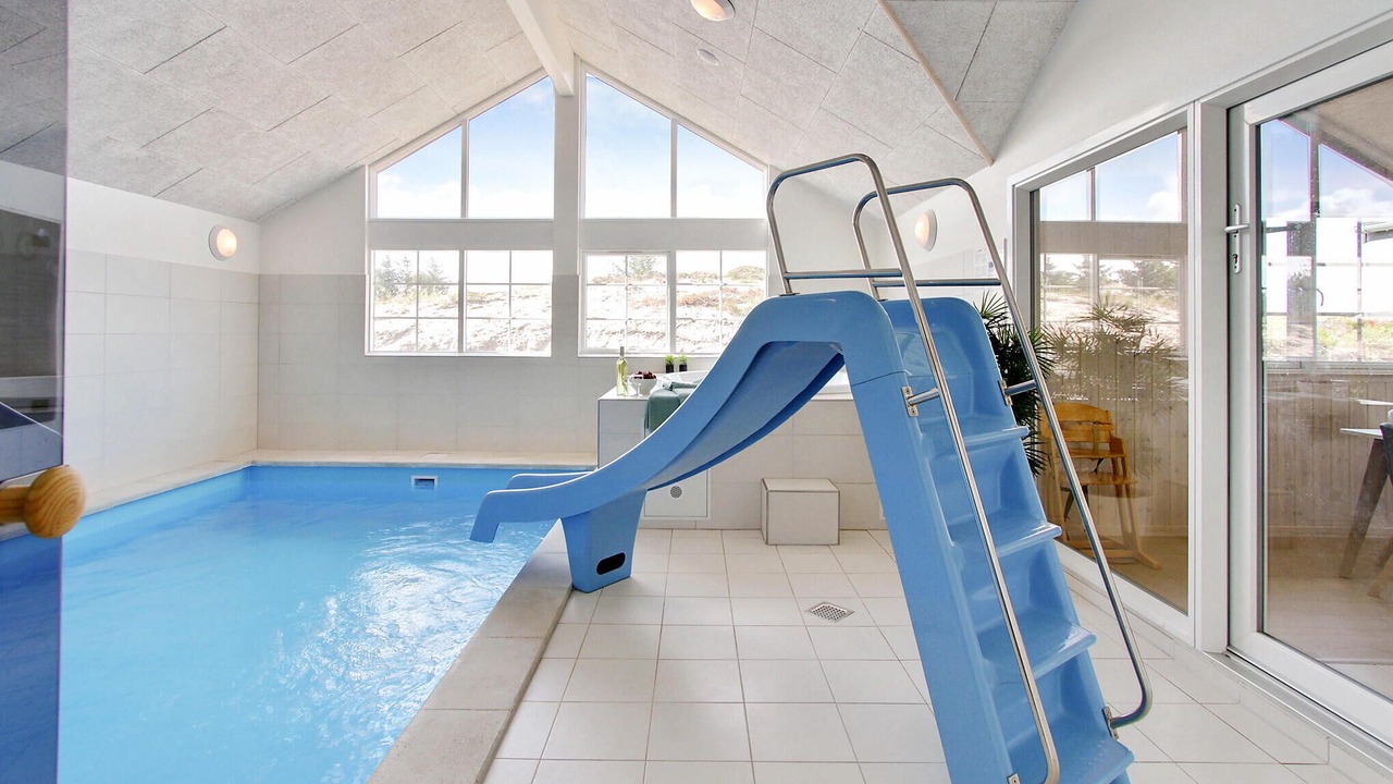 Photo of Outdoor in Henne Strand