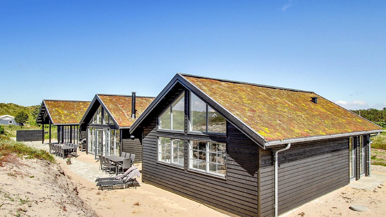 Photo of Others in Henne Strand