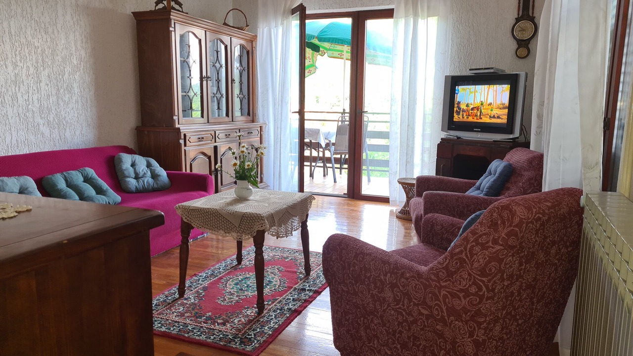Photo of Livingroom in Sucici
