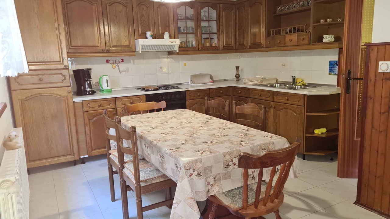 Photo of Kitchen in Sucici