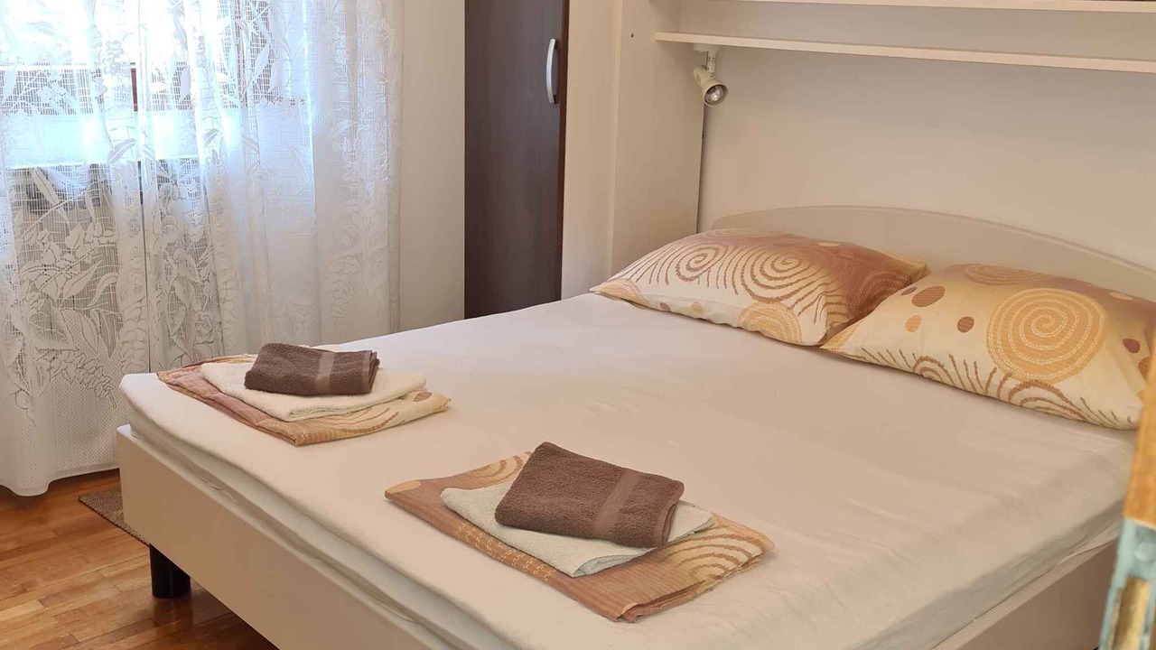 Photo of Bedroom in Sucici
