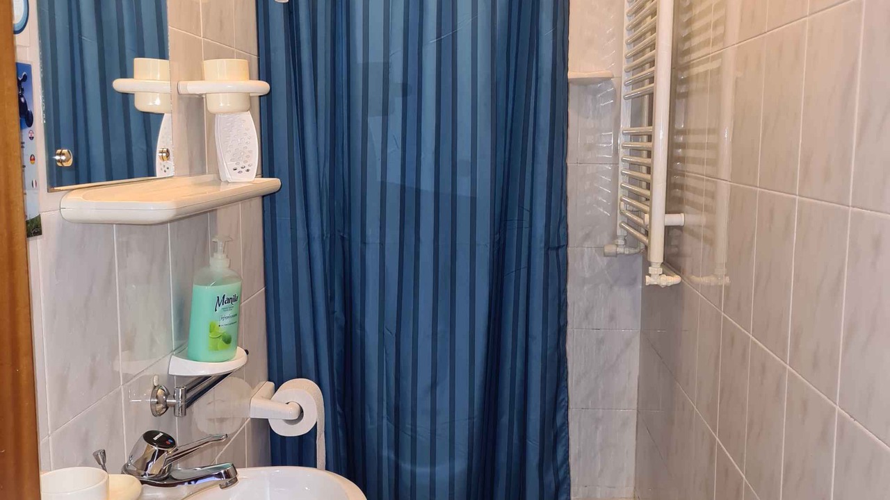 Photo of Bathroom in Sucici