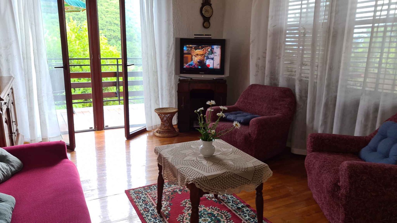 Photo of Livingroom in Sucici