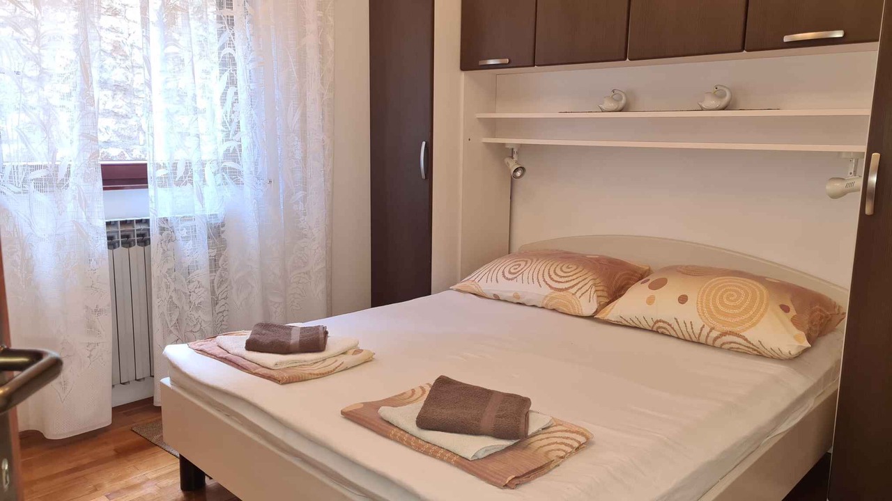 Photo of Bedroom in Sucici