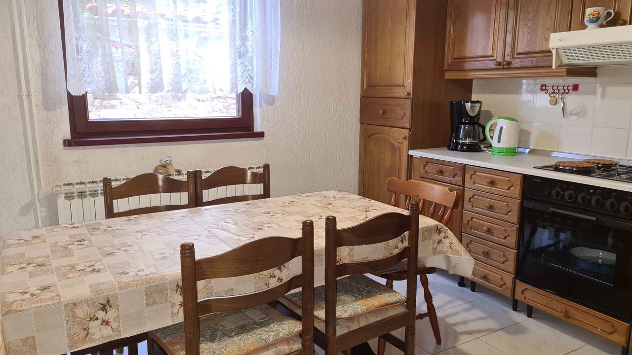 Photo of Kitchen in Sucici