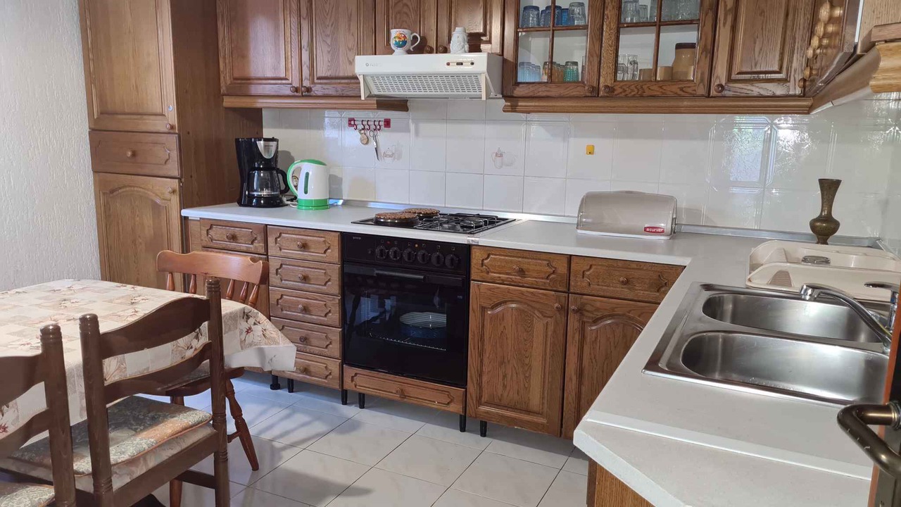 Photo of Kitchen in Sucici