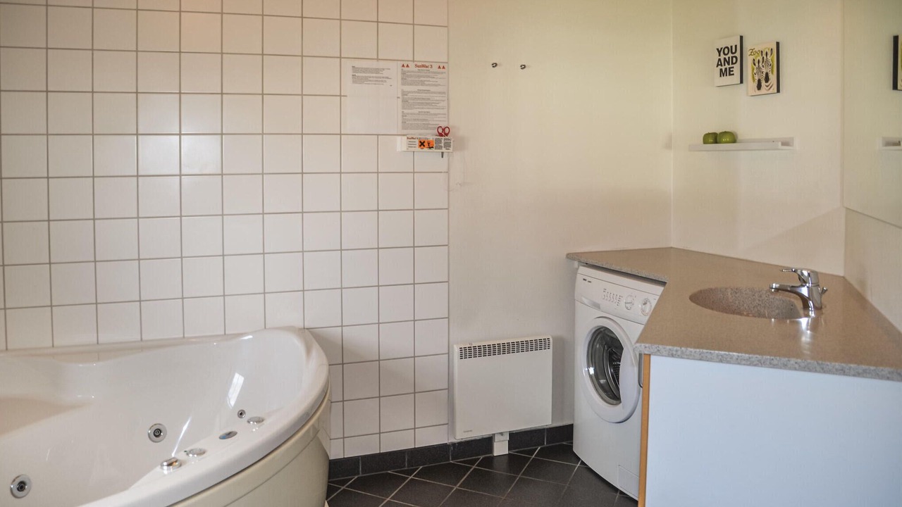 Photo of Bathroom in Houstrup