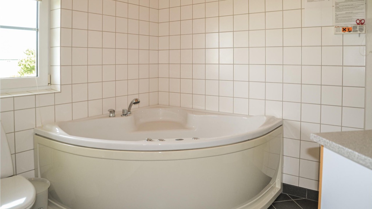 Photo of Bathroom in Houstrup