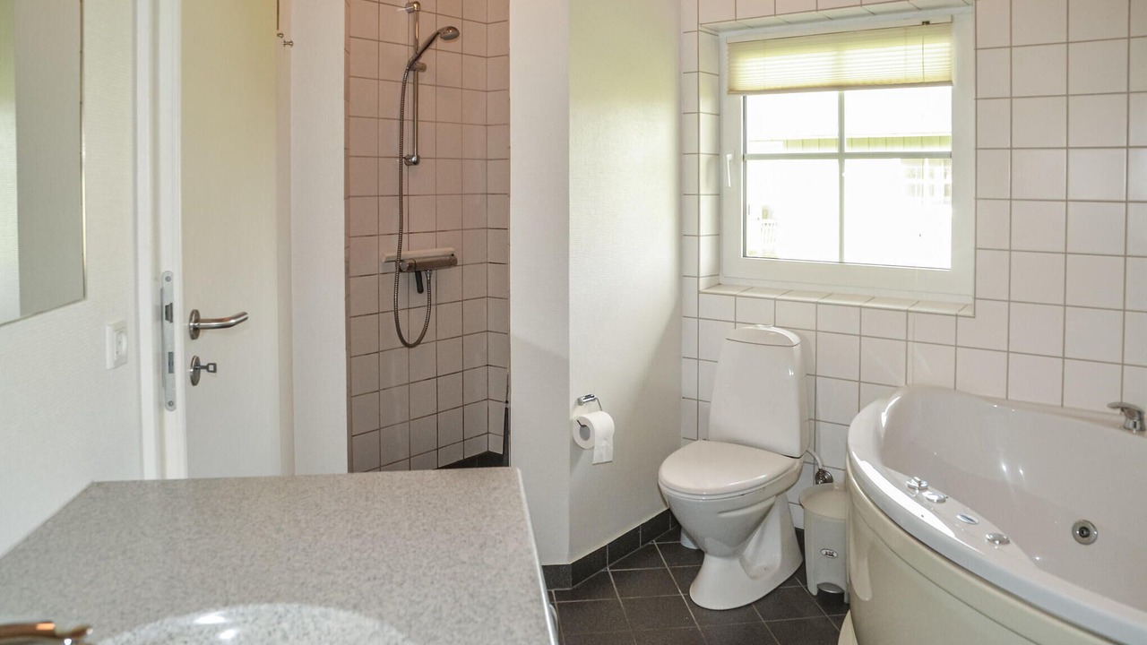 Photo of Bathroom in Houstrup