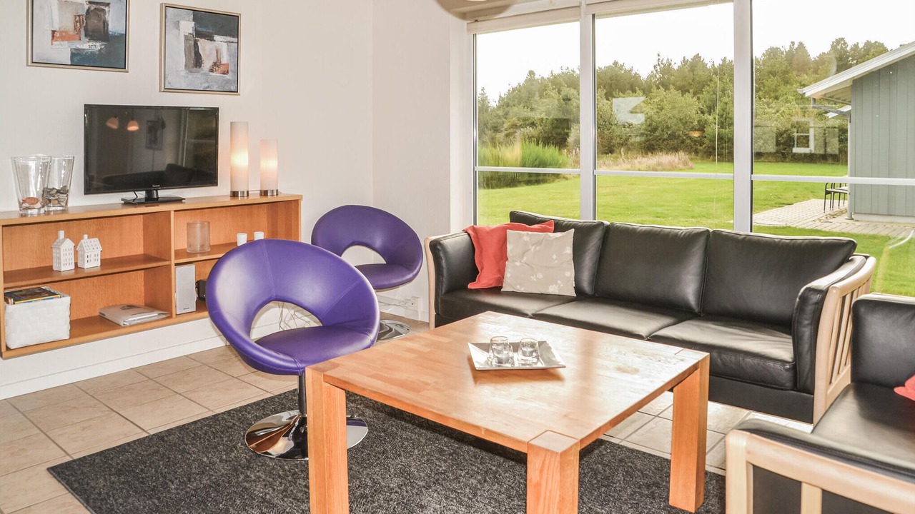 Photo of Bedroom in Houstrup