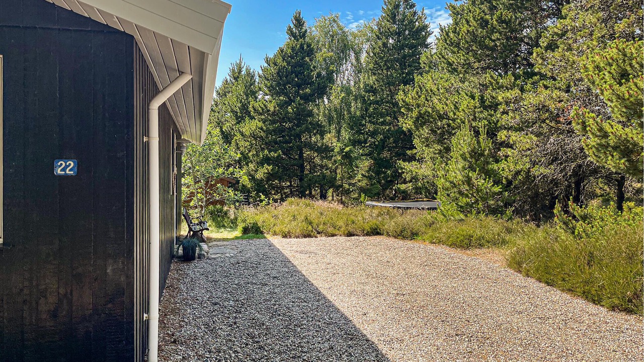 Photo of Outdoor in Kongsmark