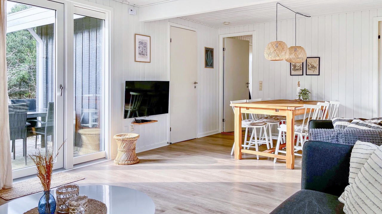 Photo of Bedroom in Kongsmark