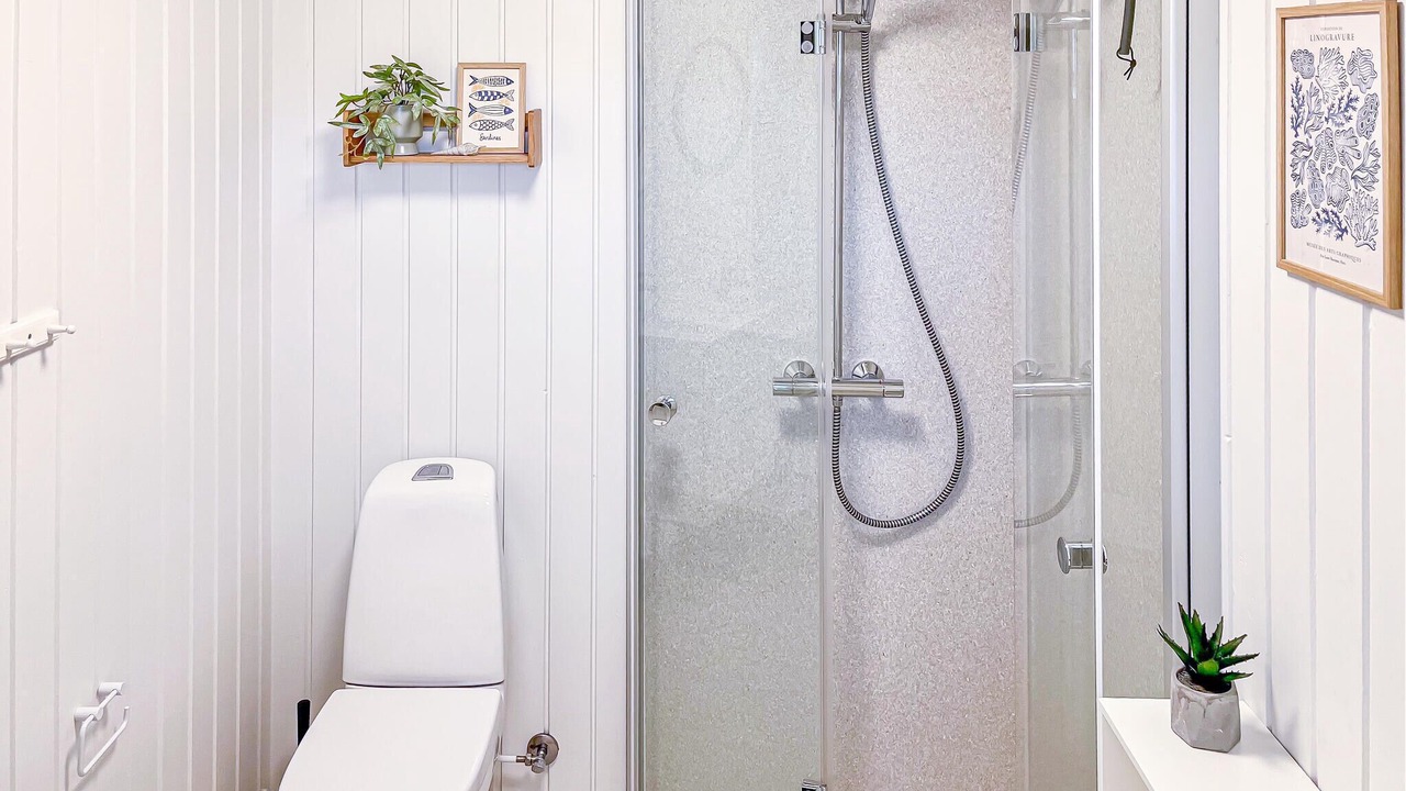 Photo of Bathroom in Kongsmark