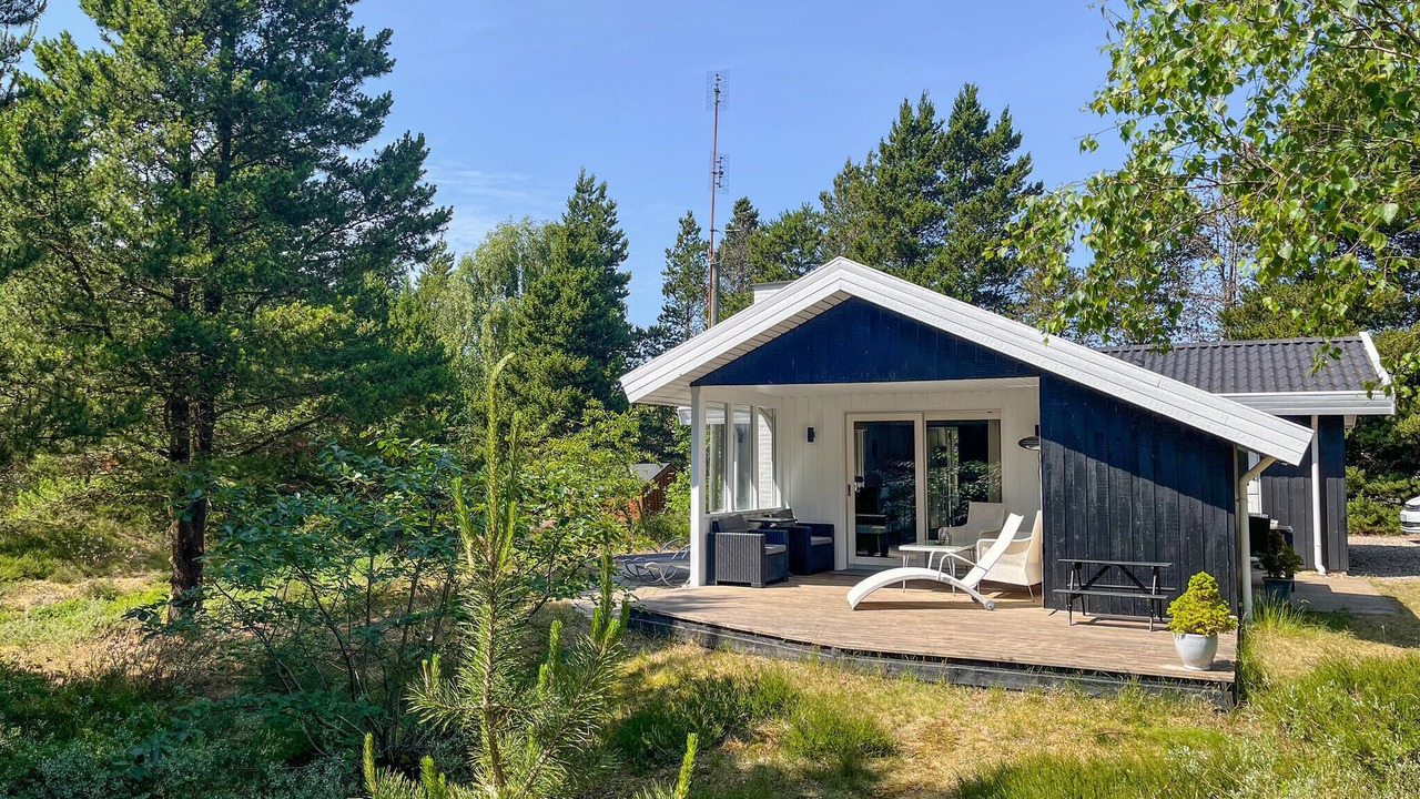 Photo of Outdoor in Kongsmark