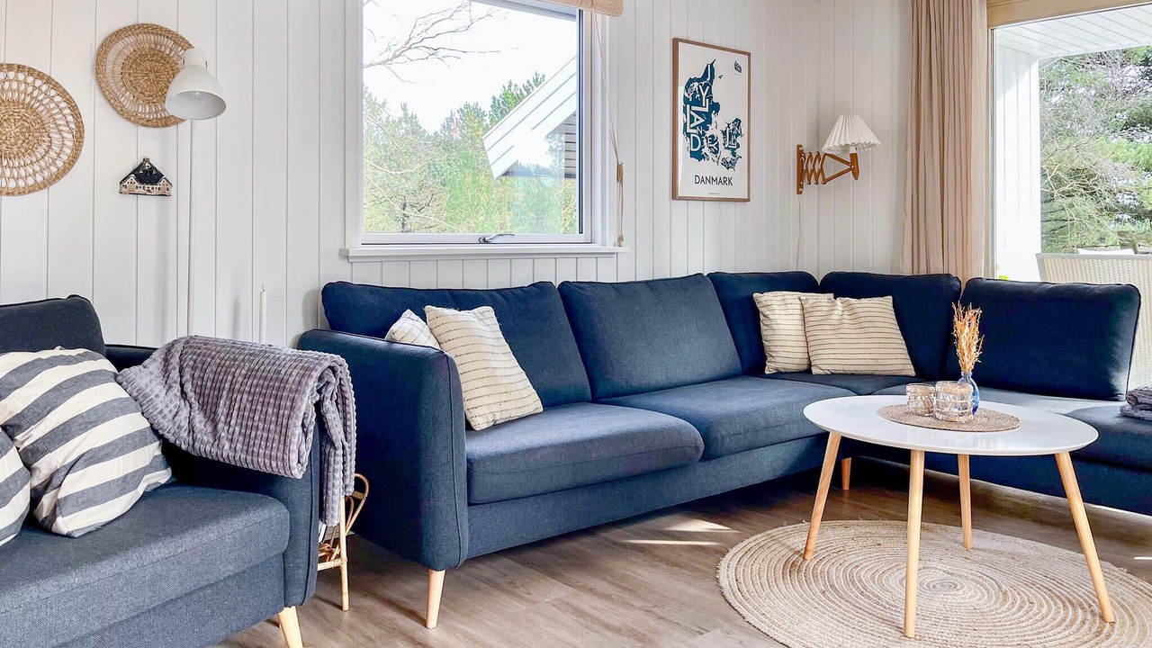Photo of Bedroom in Kongsmark