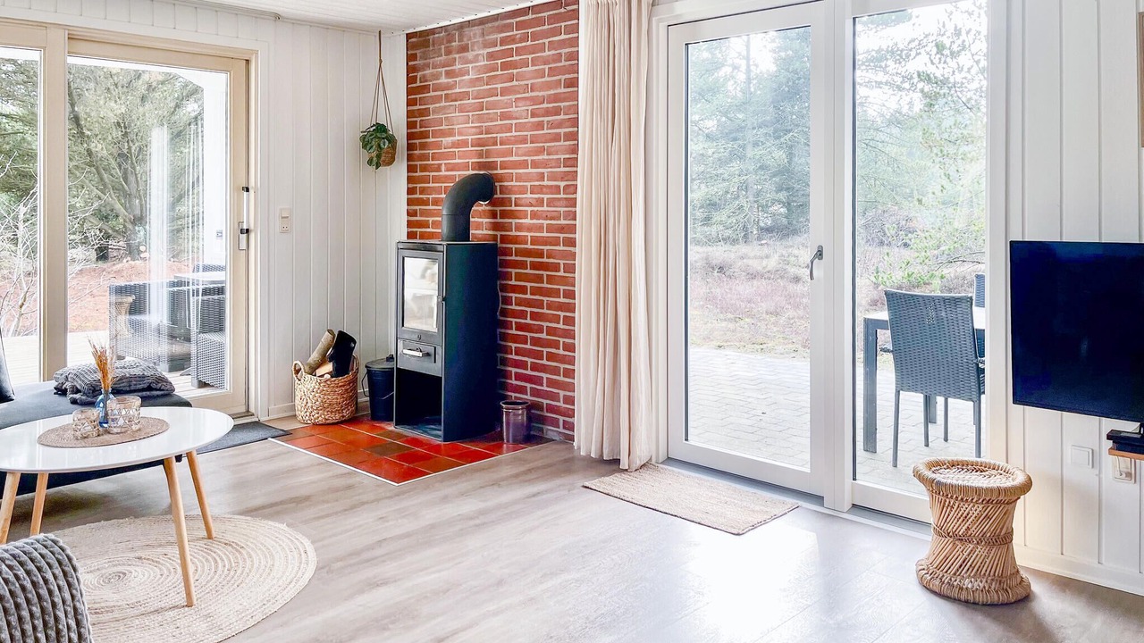 Photo of Bedroom in Kongsmark