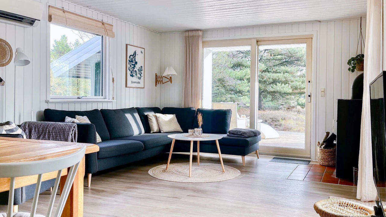 Photo of Bedroom in Kongsmark