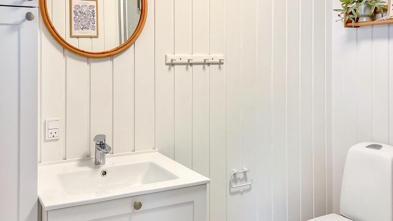 Photo of Bathroom in Kongsmark