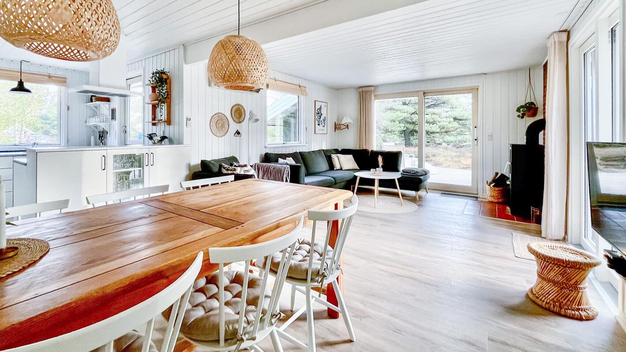 Photo of Bedroom in Kongsmark