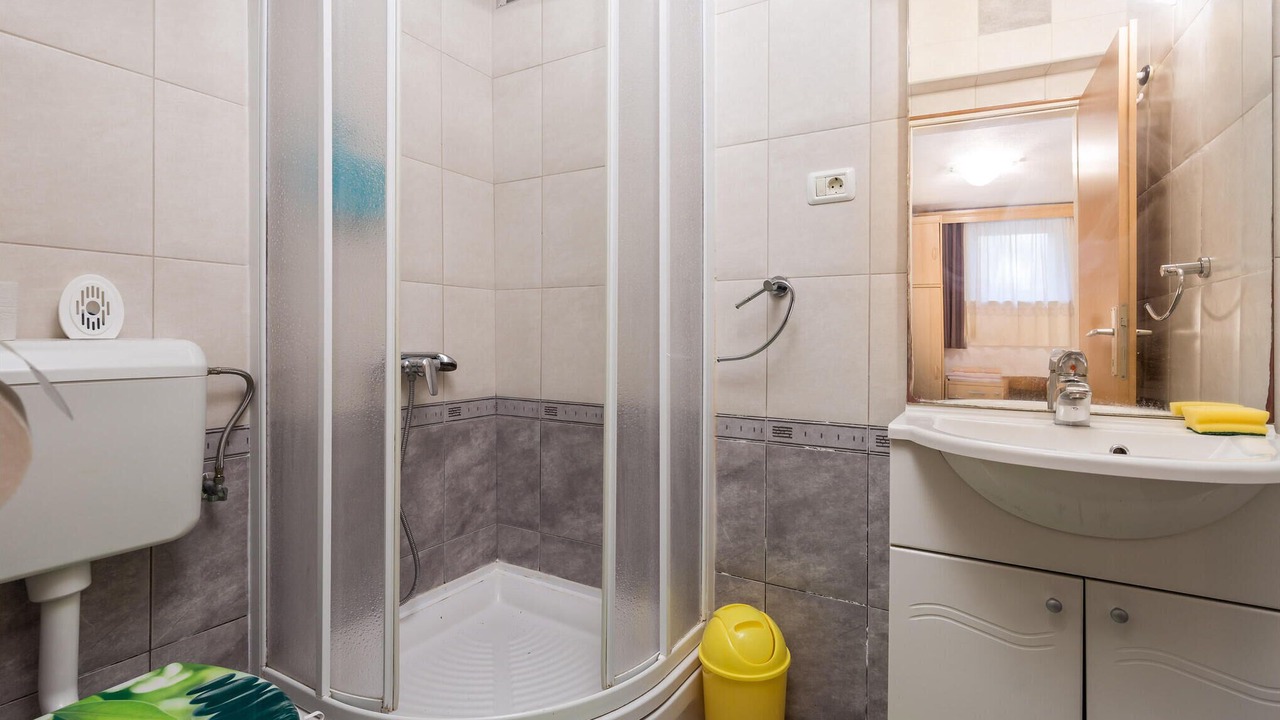 Photo of Bathroom in Punta Kriza