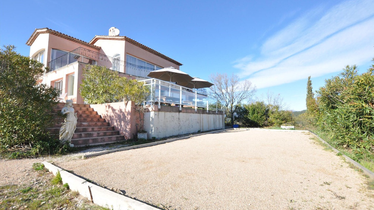Photo of Outdoor in Les Adrets-de-l'Esterel