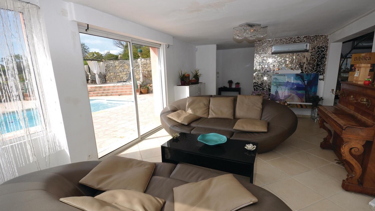 Photo of Bedroom in Les Adrets-de-l'Esterel