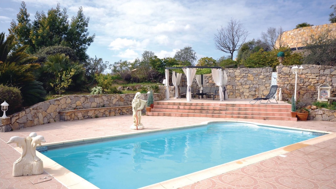 Photo of Outdoor in Les Adrets-de-l'Esterel