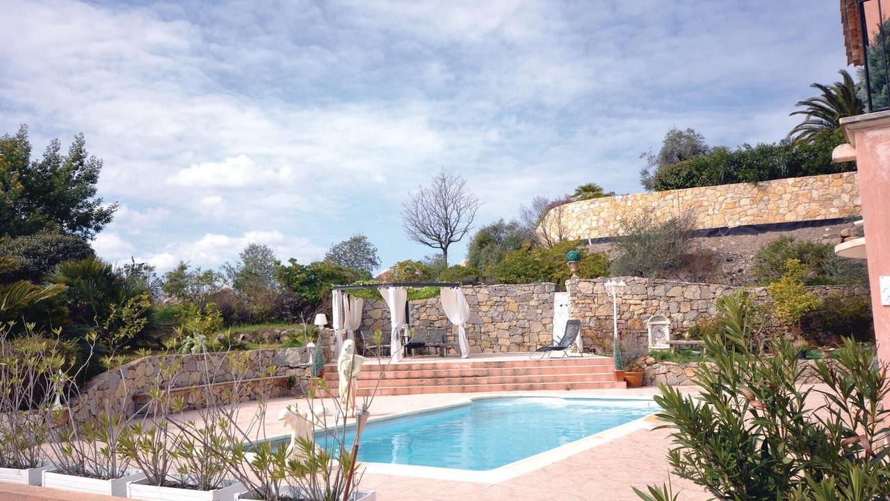 Photo of Outdoor in Les Adrets-de-l'Esterel