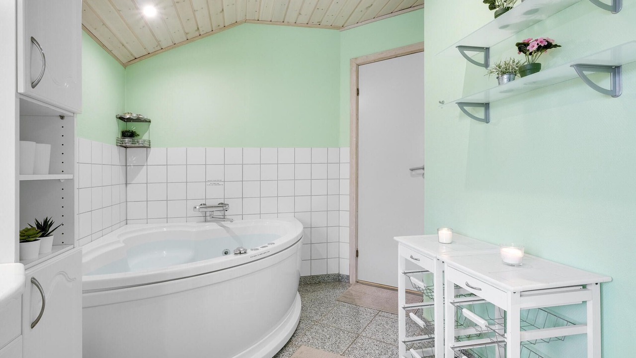 Photo of Bathroom in Ebeltoft