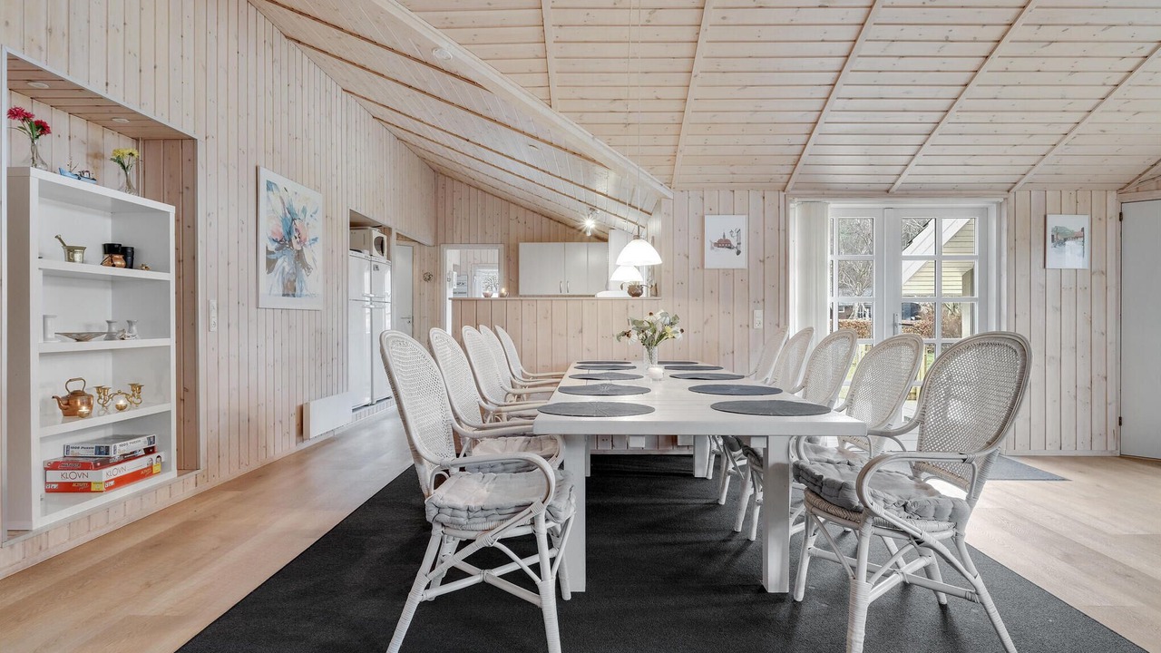 Photo of Bedroom in Ebeltoft
