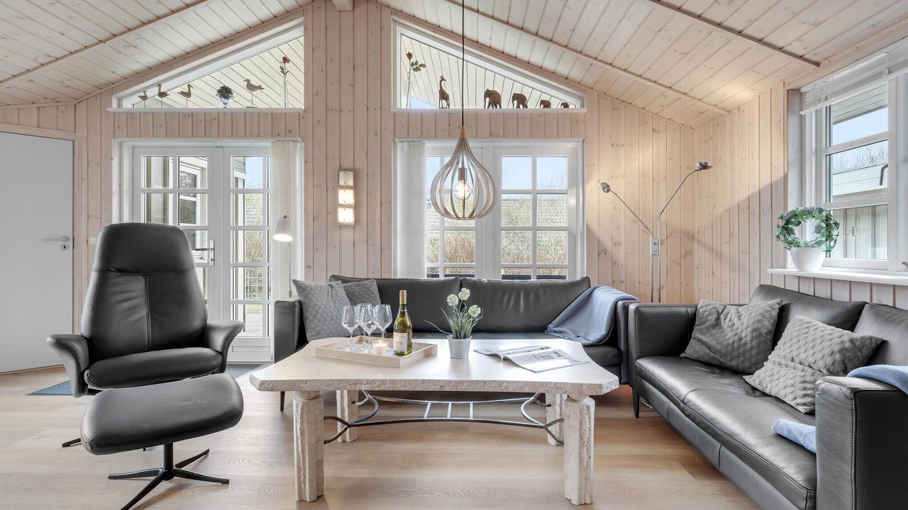 Photo of Bedroom in Ebeltoft