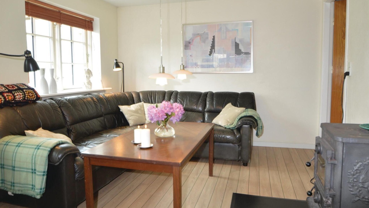 Photo of Bedroom in Silkeborg