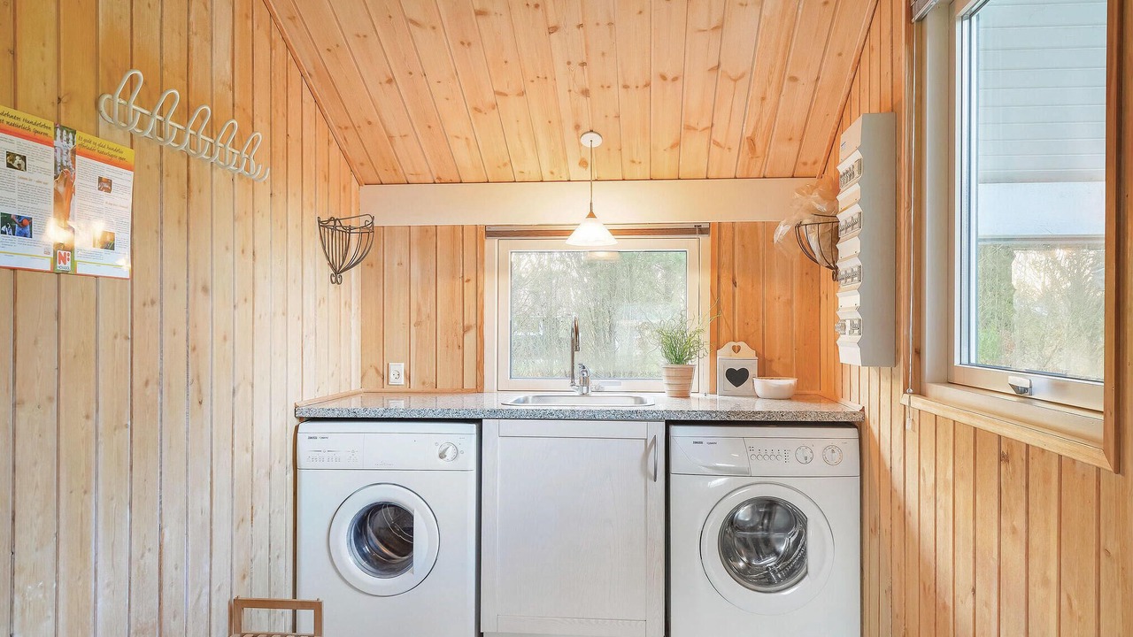 Photo of Bathroom in Jegum