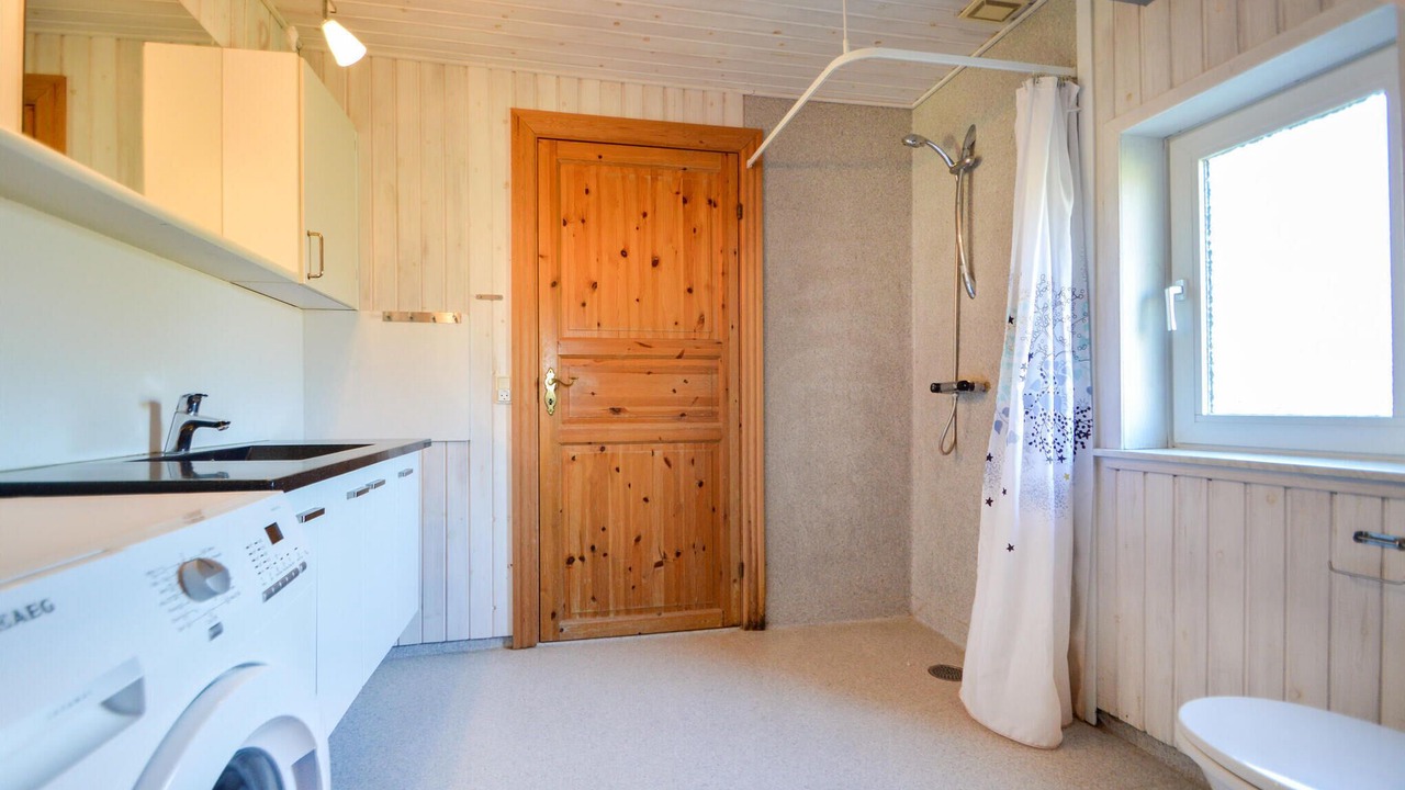 Photo of Bathroom in Toftum