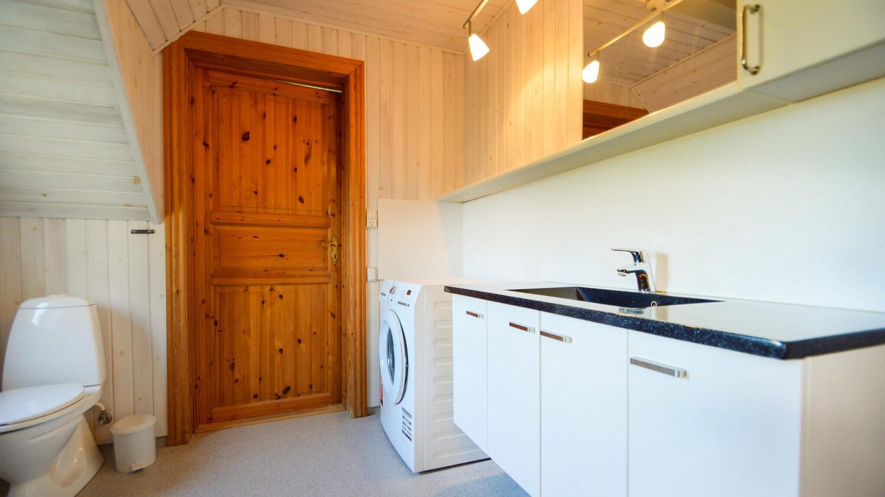 Photo of Bathroom in Toftum