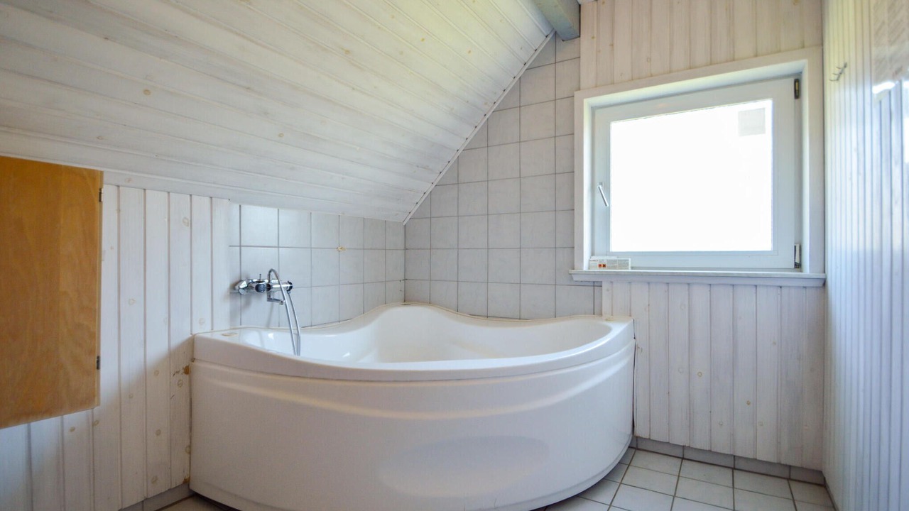Photo of Bathroom in Toftum