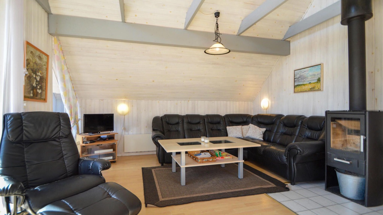 Photo of Bedroom in Toftum