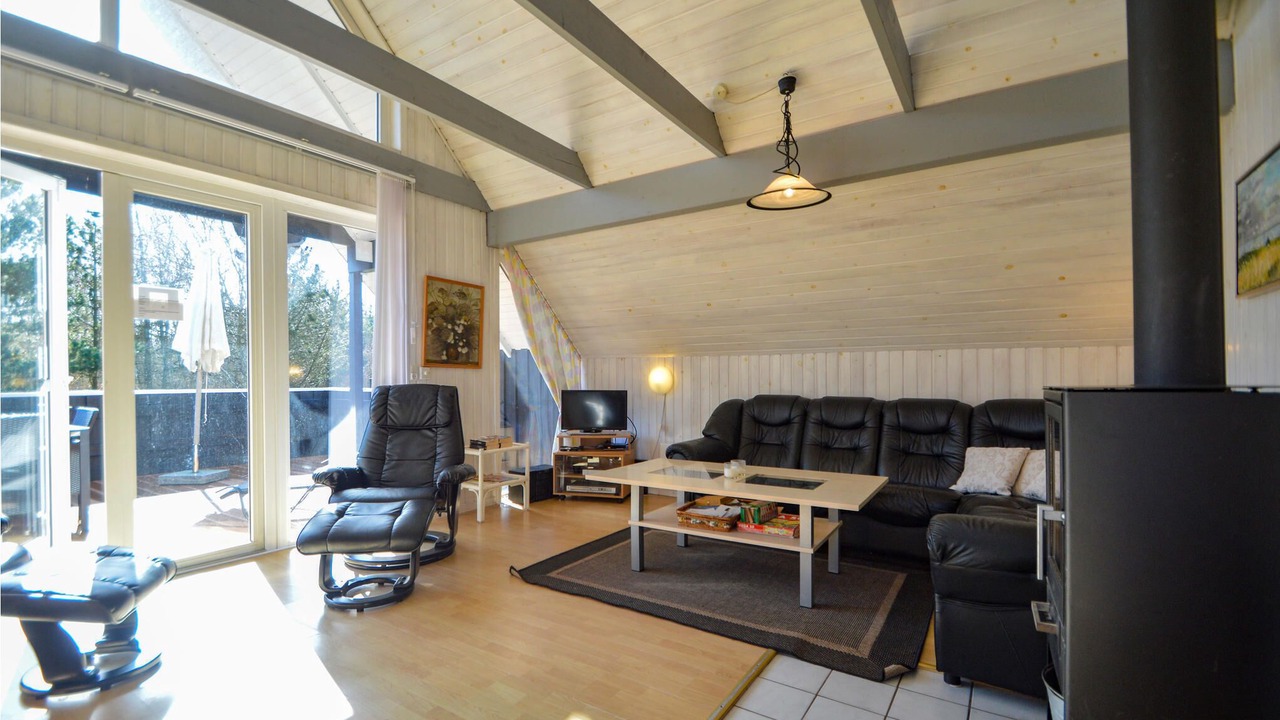 Photo of Bedroom in Toftum