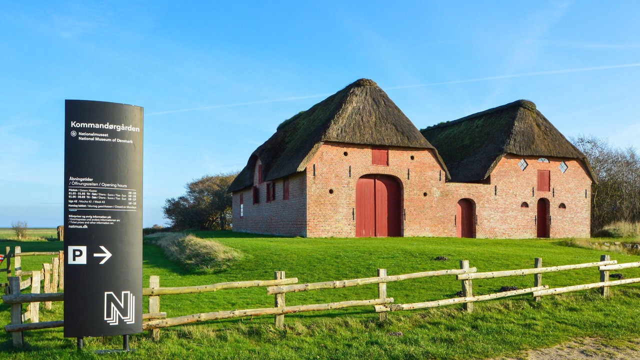 Photo of Others in Toftum