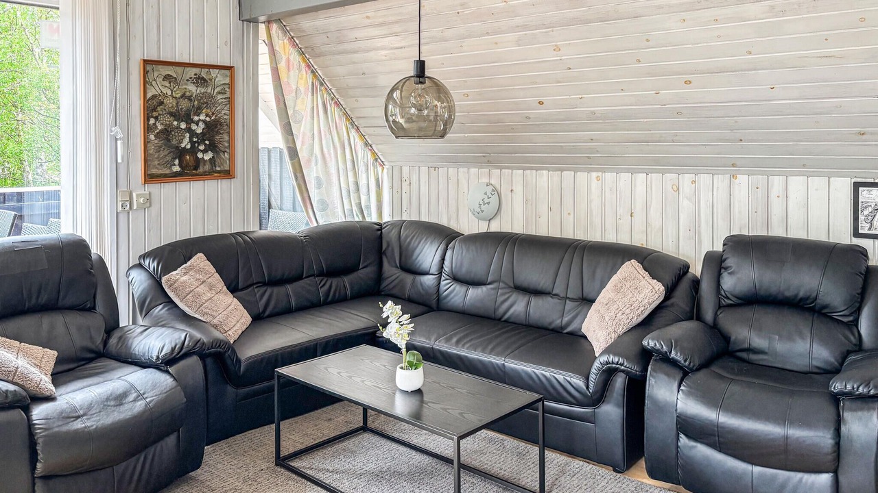 Photo of Bedroom in Toftum