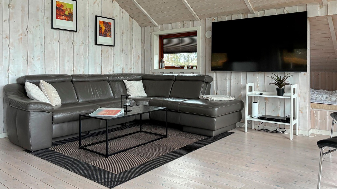 Photo of Bedroom in Skovbyballe