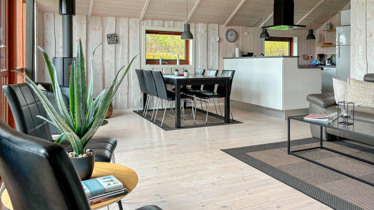 Photo of Bedroom in Skovbyballe