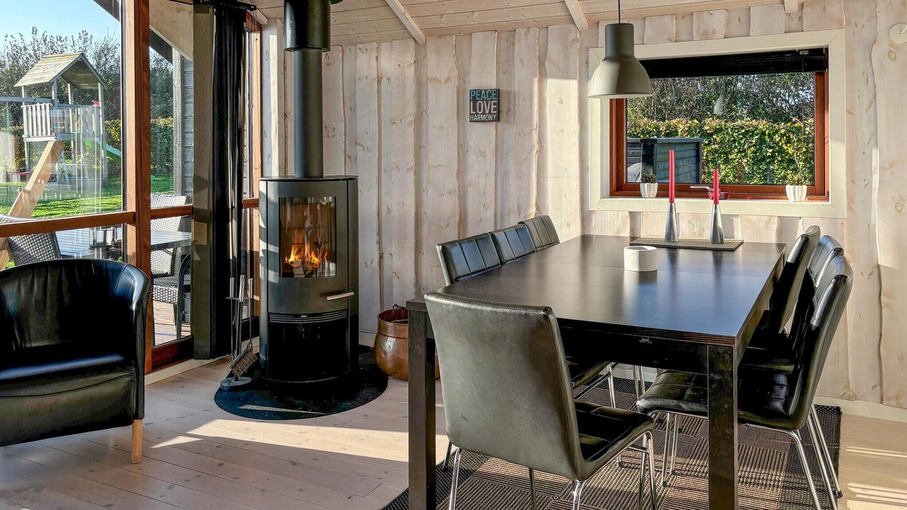 Photo of Bedroom in Skovbyballe